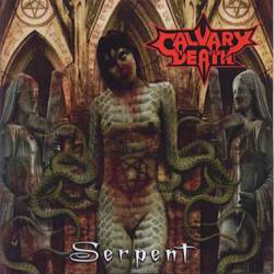 Calvary Death : Serpent
